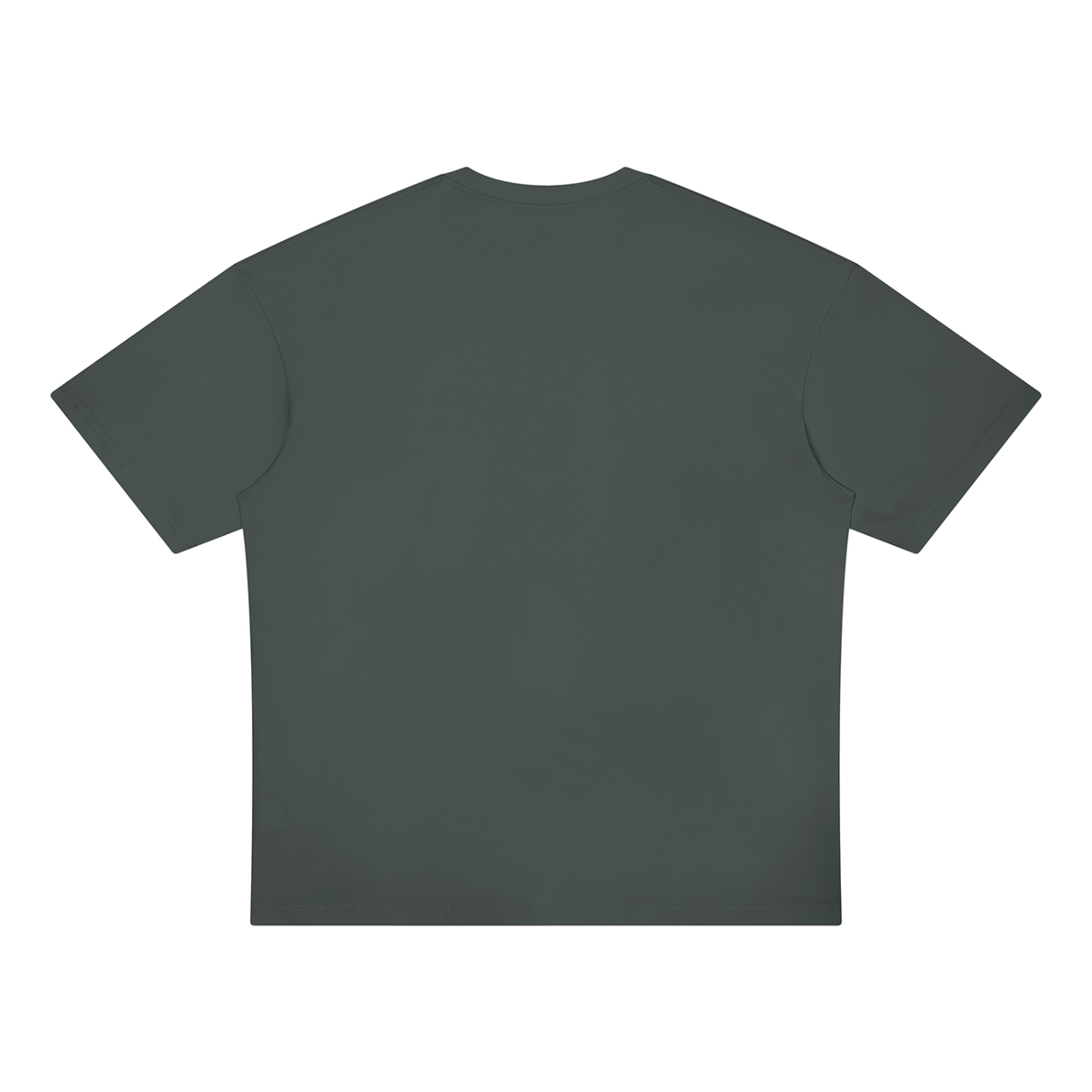 BD Classic Oversized Tee