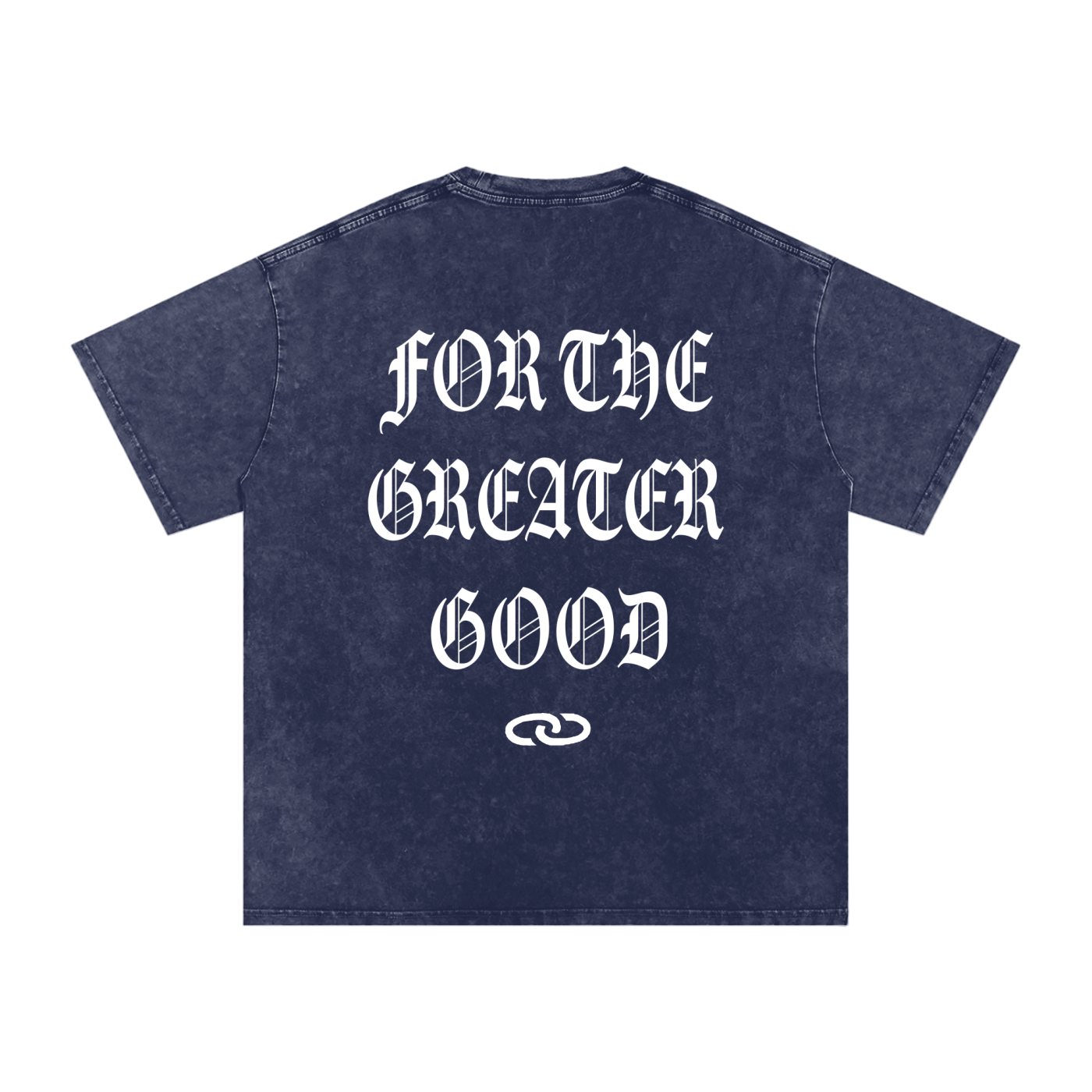 >good Snow Washed Tee