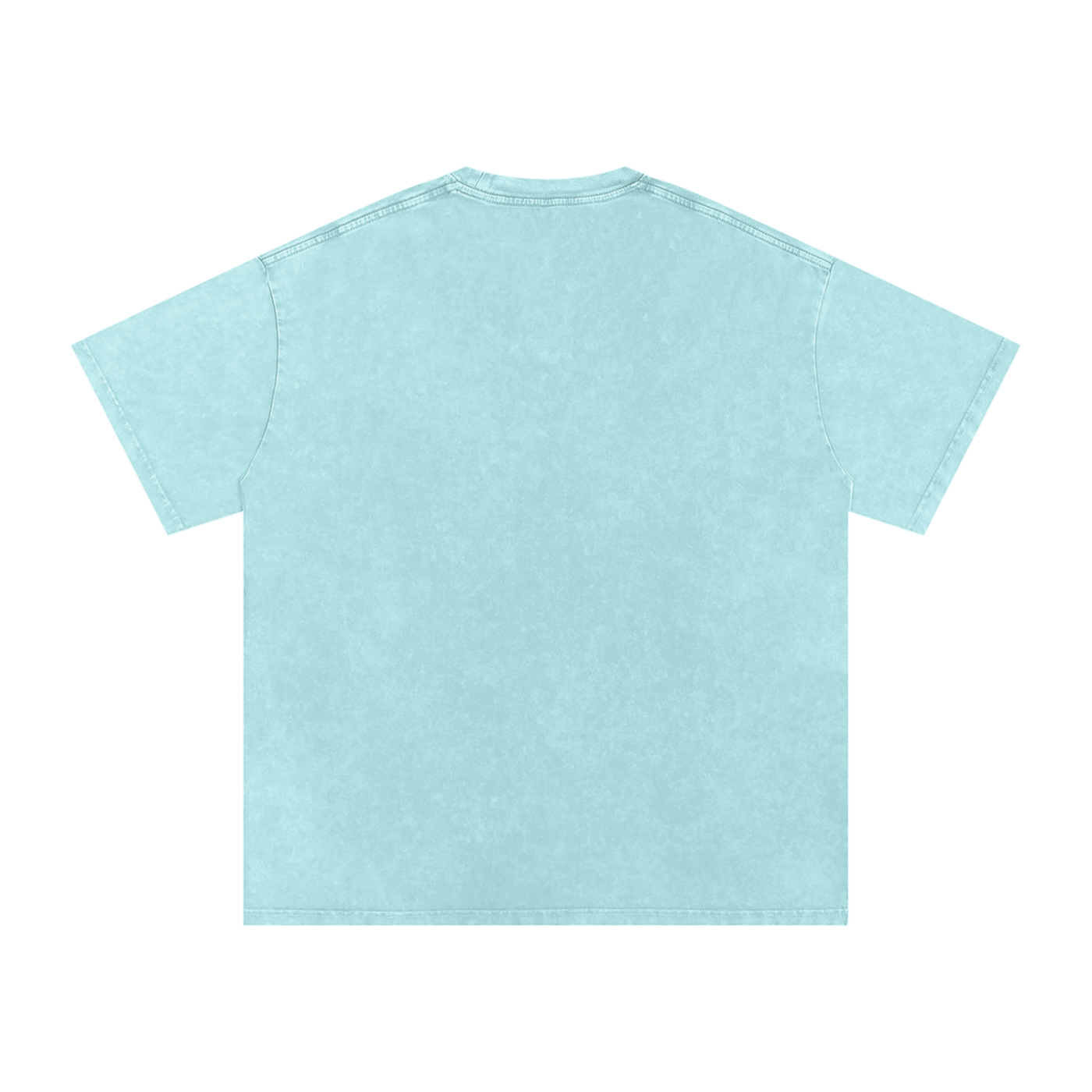 Brick by Brick Snow Washed Tee