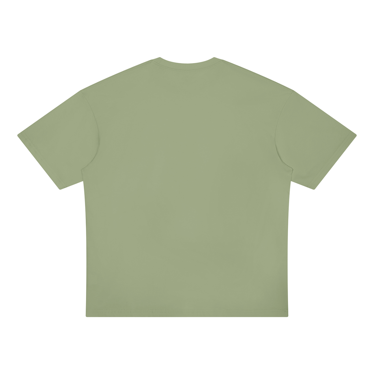 BD Classic Oversized Tee