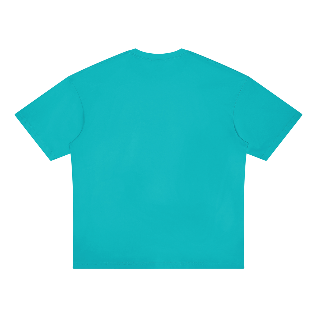 BD Classic Oversized Tee