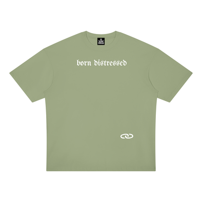 BD Classic Oversized Tee