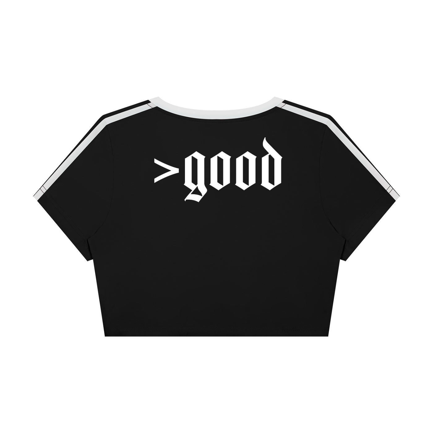 Women’s Slim Fit Color Block Tee V2