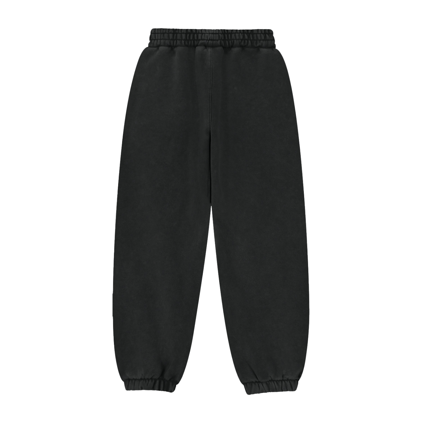 >good Fleeced Jogger Sweatpants