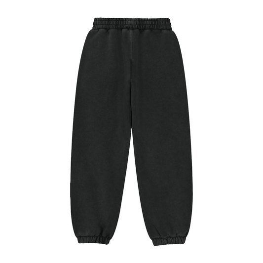 >good Fleeced Jogger Sweatpants
