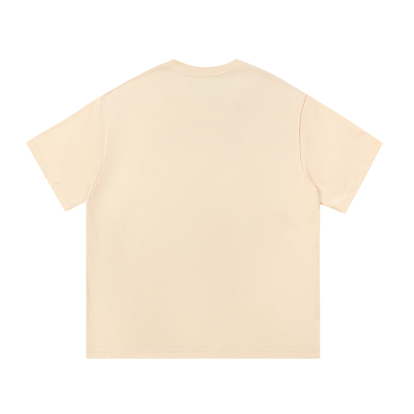 Cherry Blossom Essential Cotton Tee