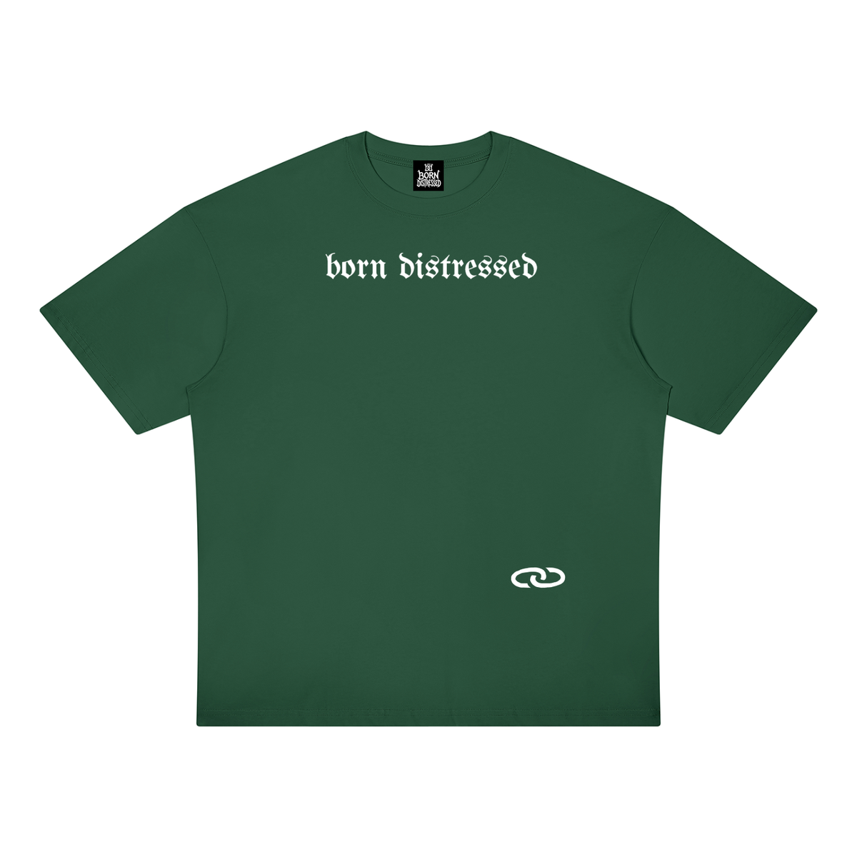 BD Classic Oversized Tee