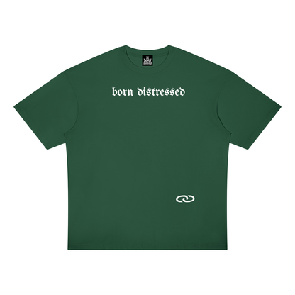 BD Classic Oversized Tee