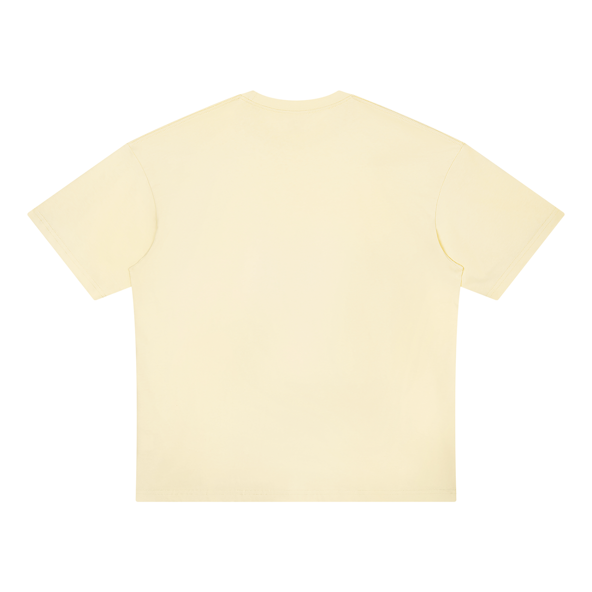 Lover // Fighter Oversized Tee