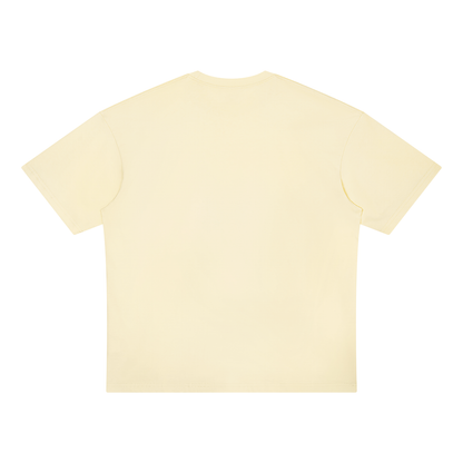 Lover // Fighter Oversized Tee