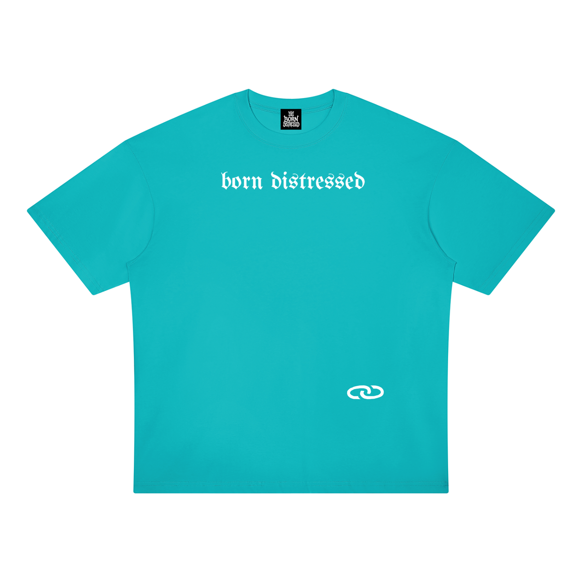 BD Classic Oversized Tee