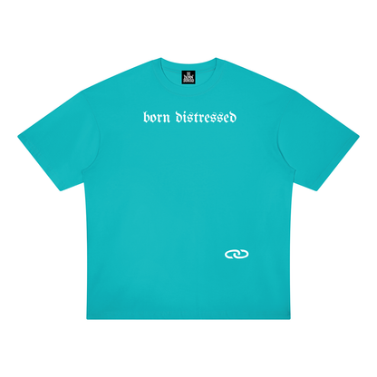 BD Classic Oversized Tee