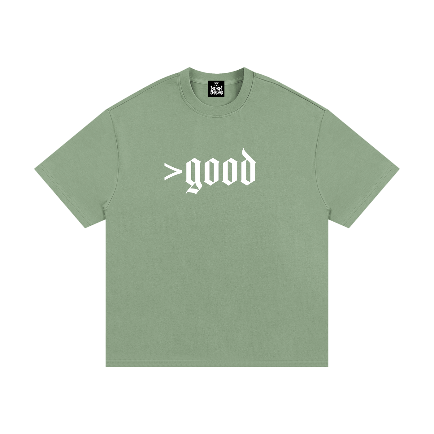 >good Original Heavyweight Tee