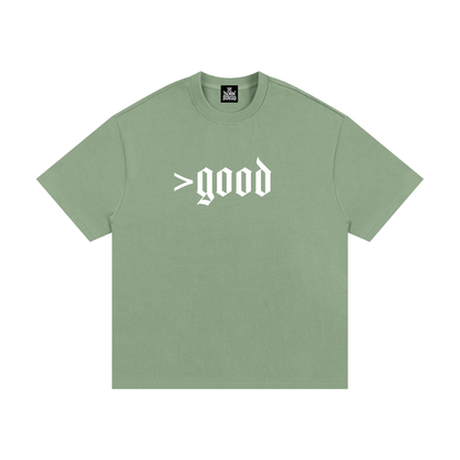 >good Original Heavyweight Tee