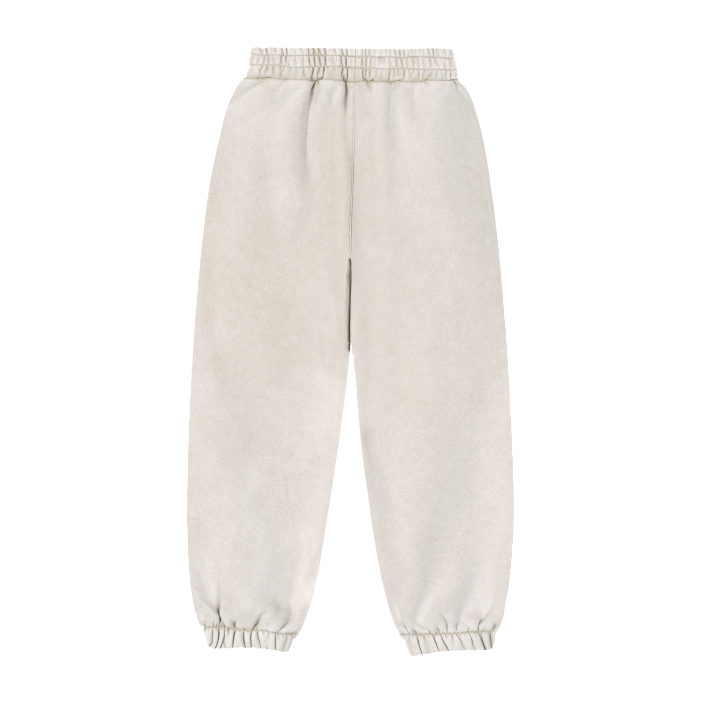 >good Fleeced Jogger Sweatpants