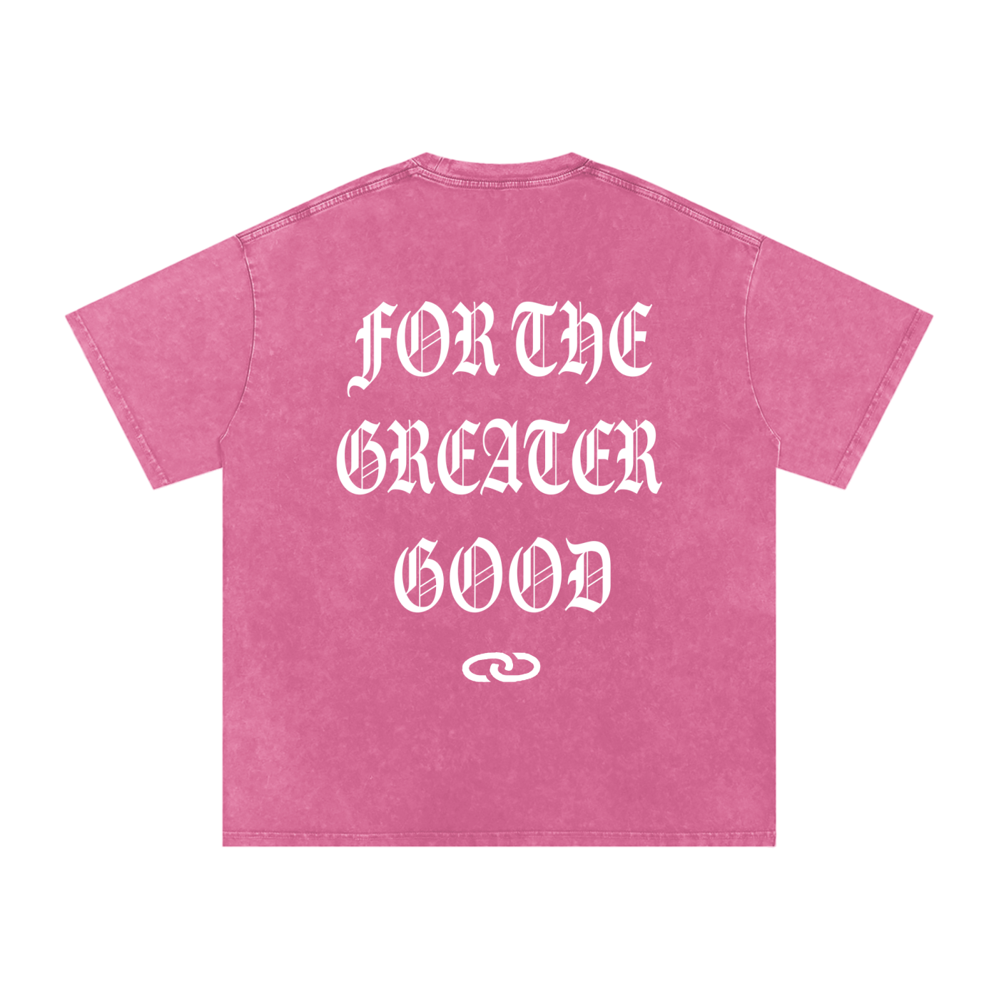 >good Snow Washed Tee