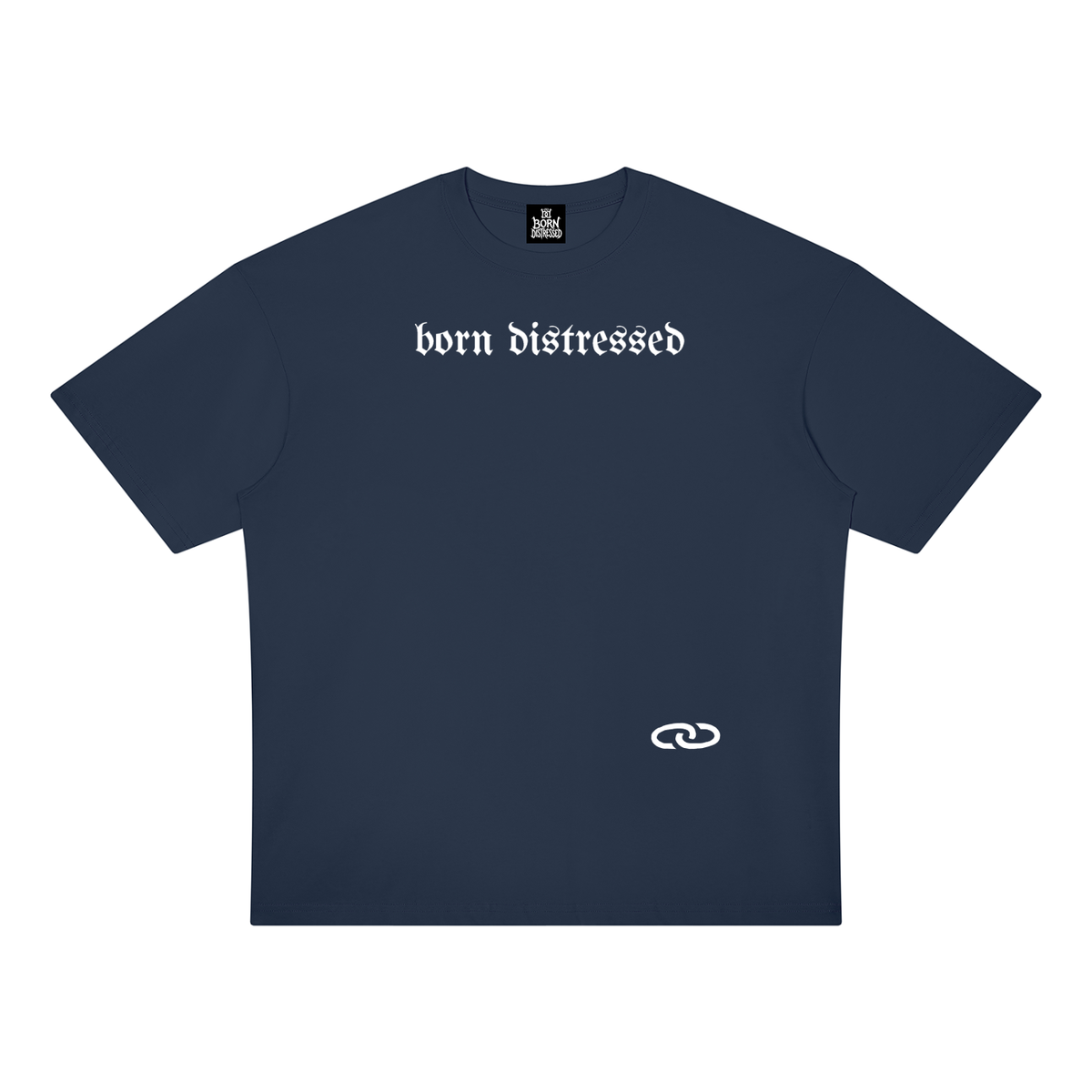 BD Classic Oversized Tee