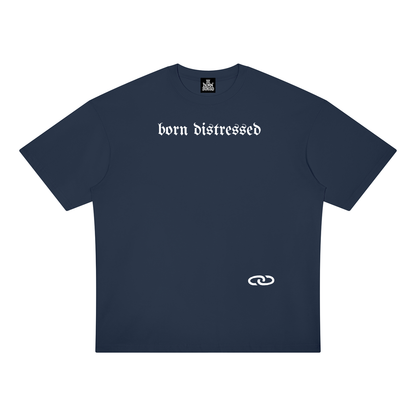 BD Classic Oversized Tee