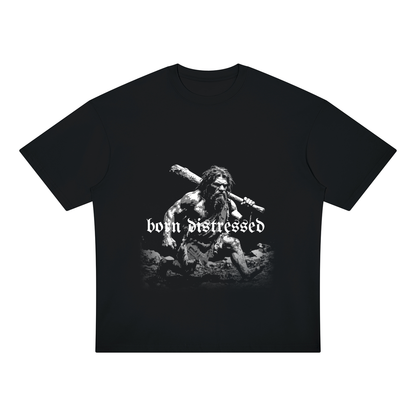 Evolution Oversized Tee