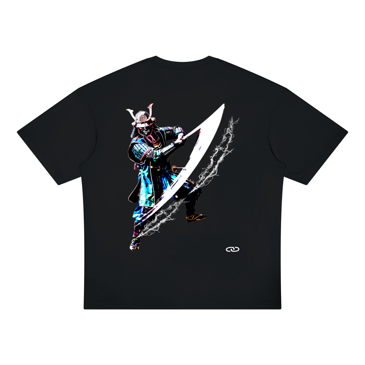 Shogun Oversized Tee