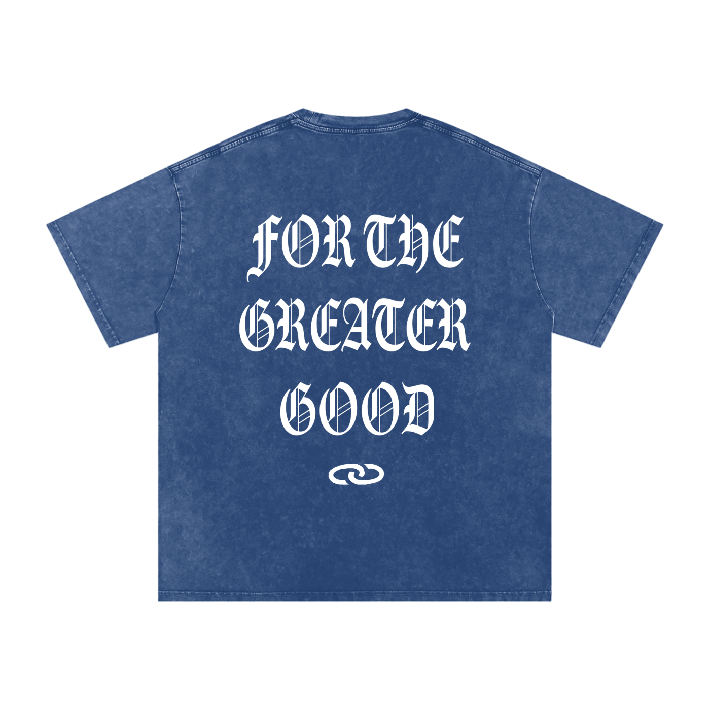 >good Snow Washed Tee