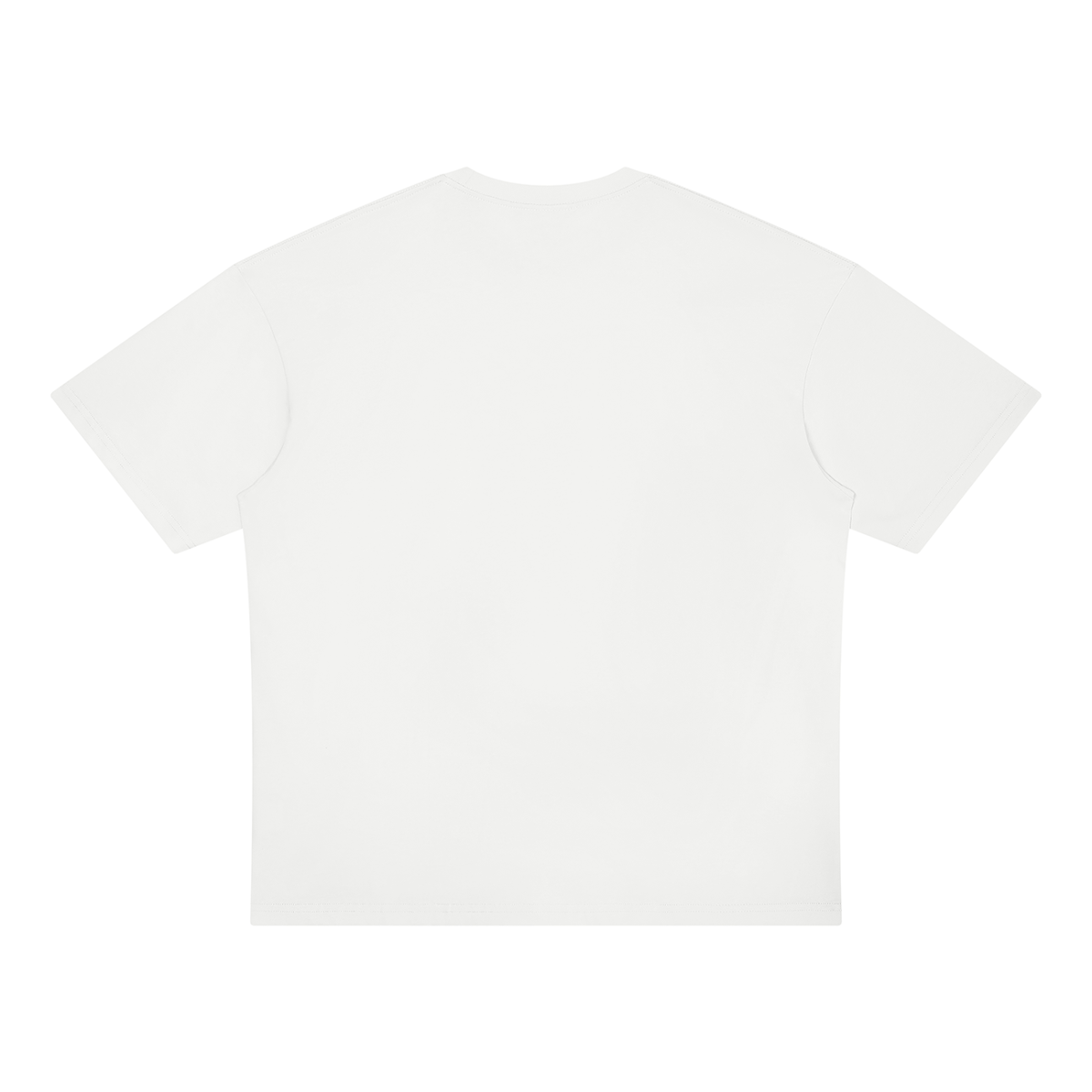 Lover // Fighter Oversized Tee