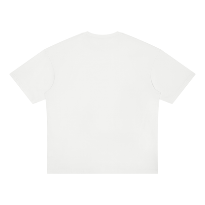 Lover // Fighter Oversized Tee