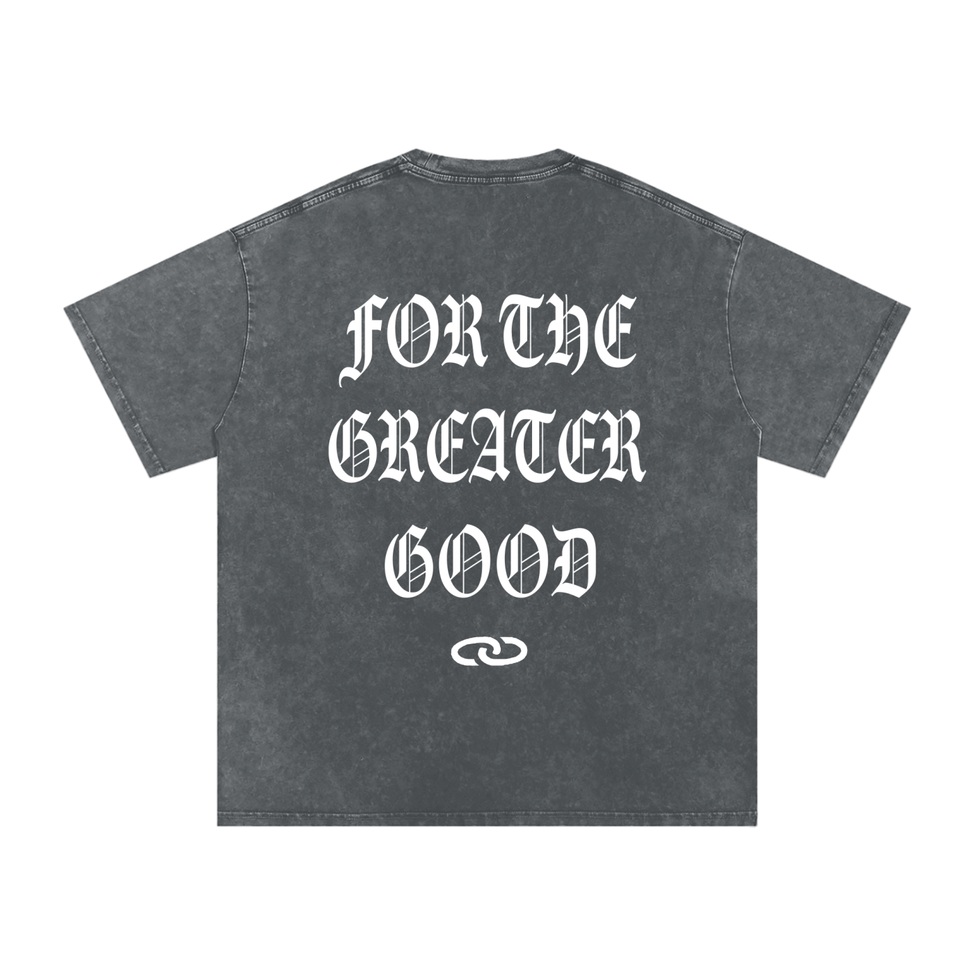 >good Snow Washed Tee