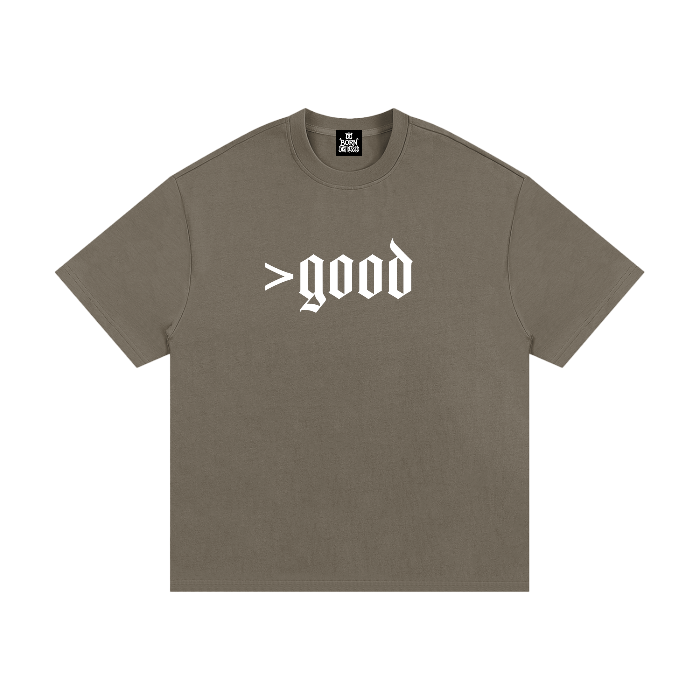 >good Original Heavyweight Tee