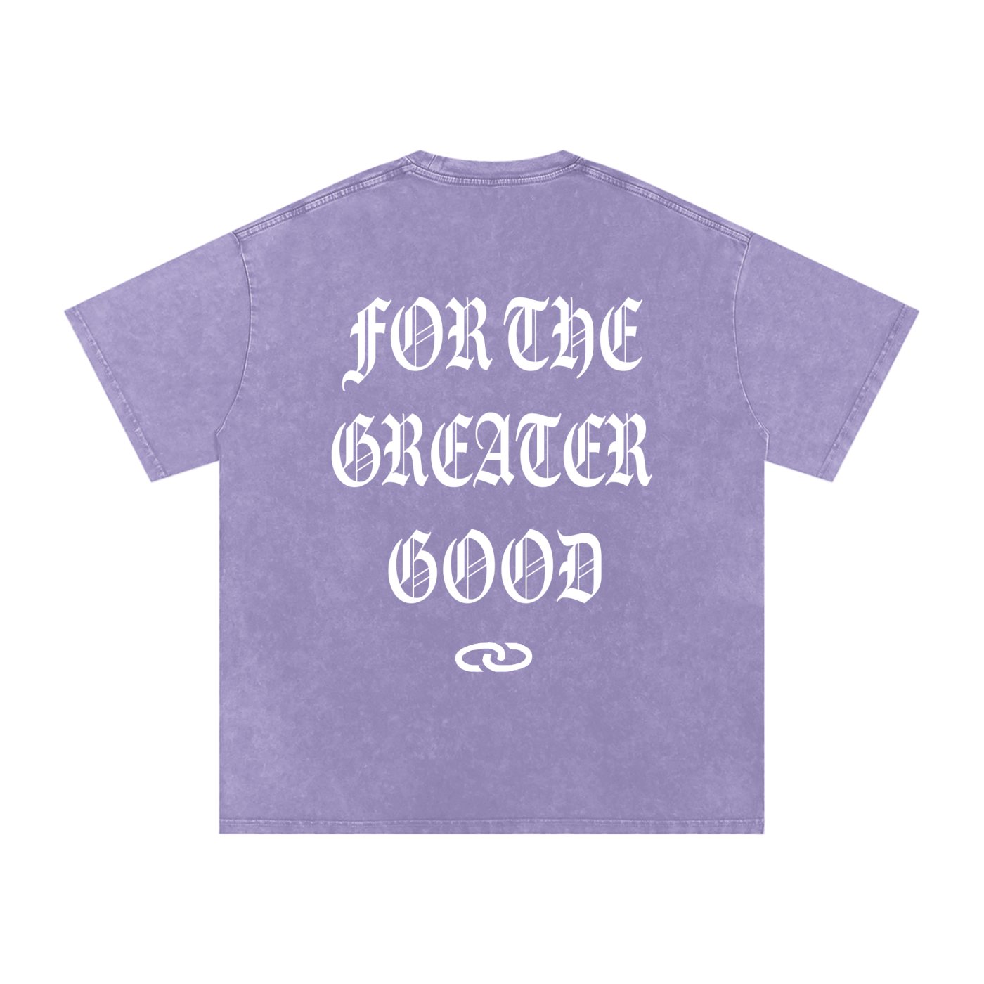 >good Snow Washed Tee