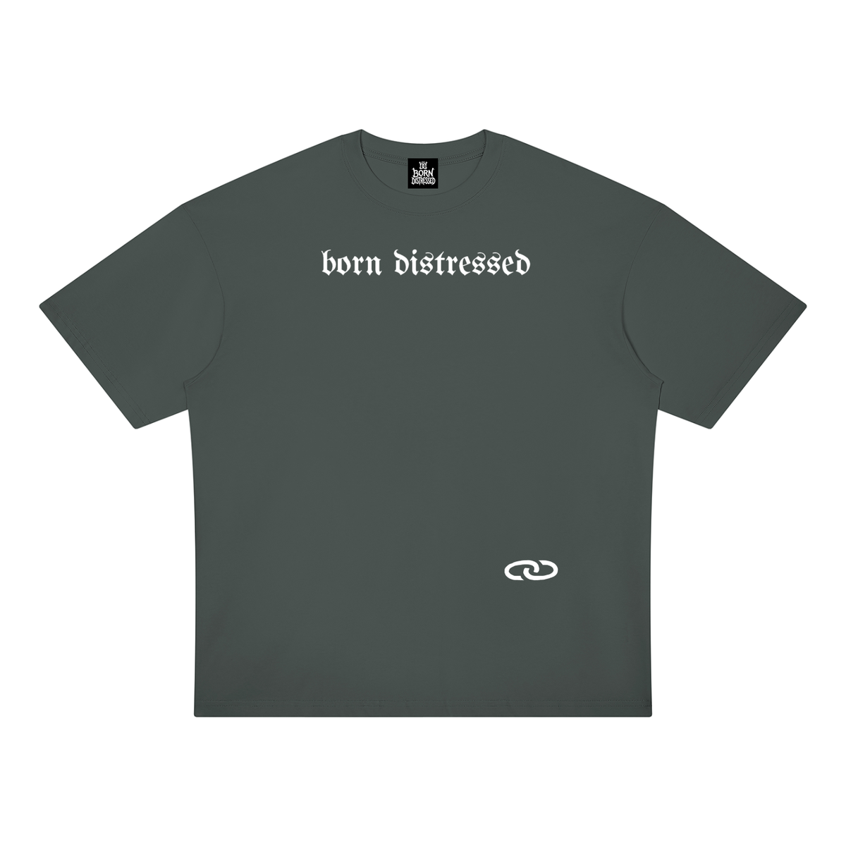 BD Classic Oversized Tee