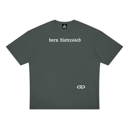 BD Classic Oversized Tee