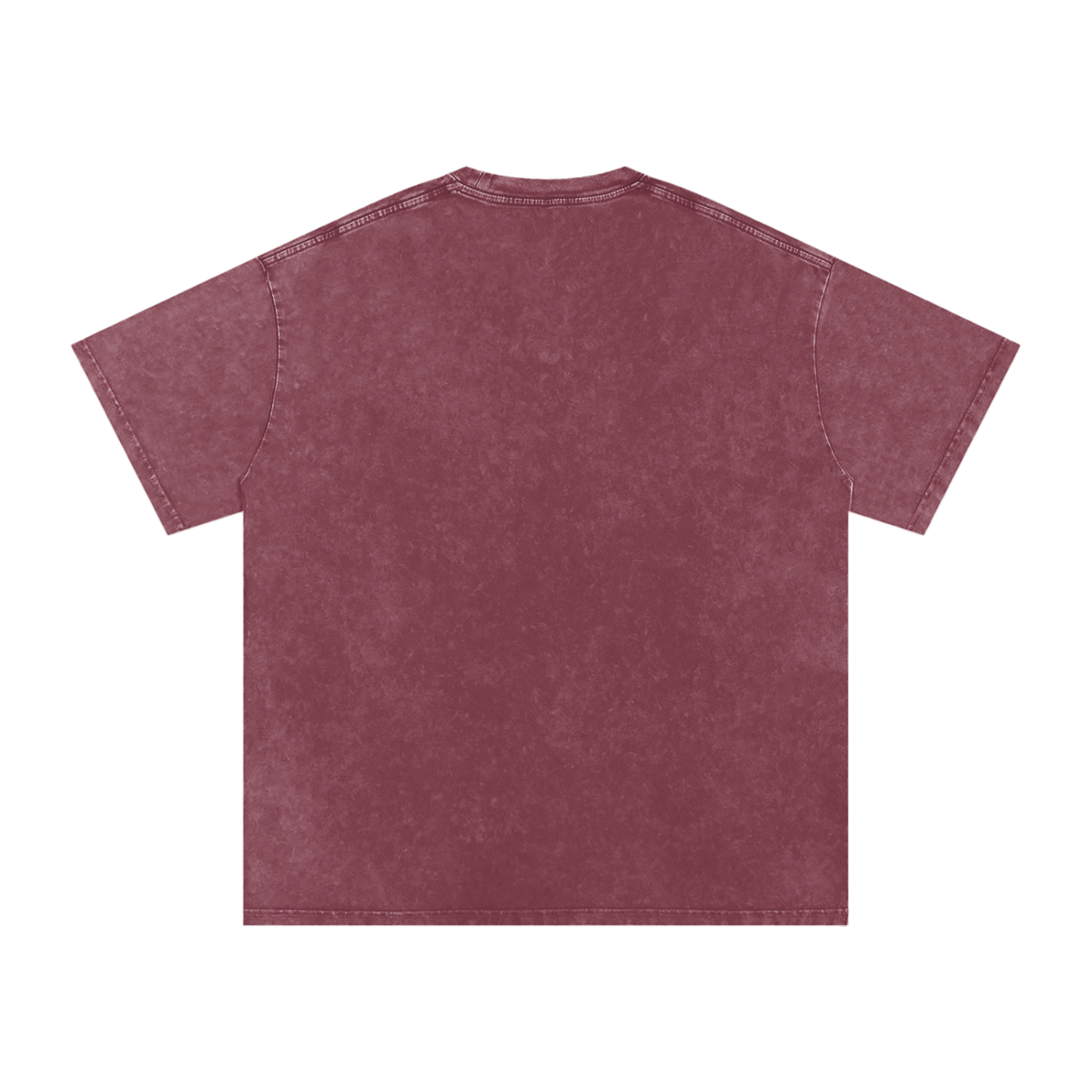 Brick by Brick Snow Washed Tee