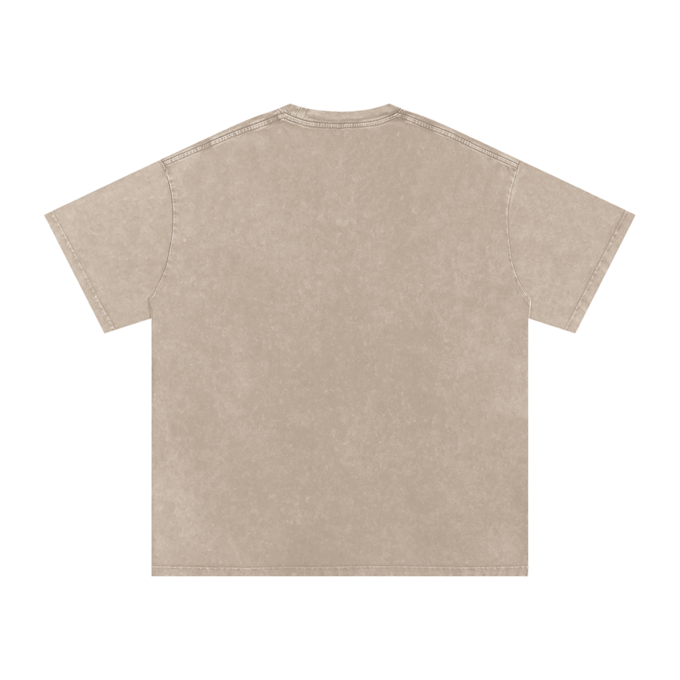Brick by Brick Snow Washed Tee