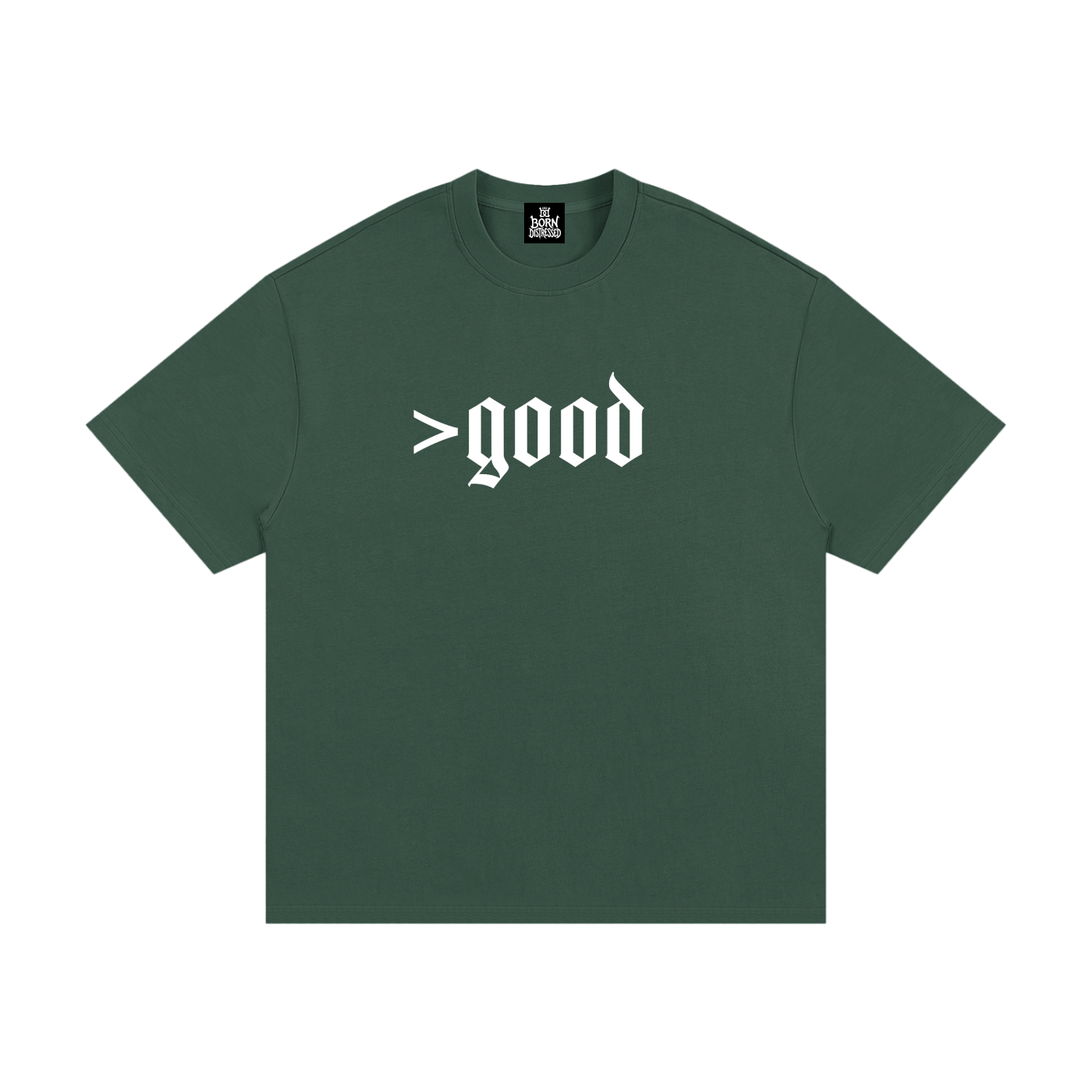 >good Original Heavyweight Tee