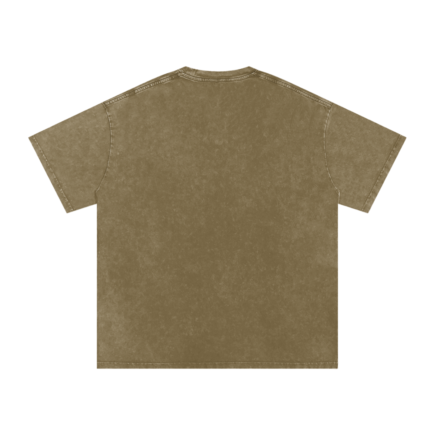 Brick by Brick Snow Washed Tee