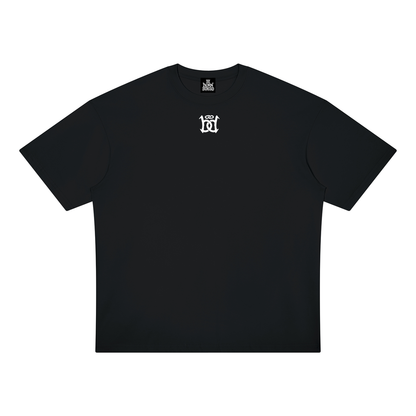Blind Justice Oversized Tee