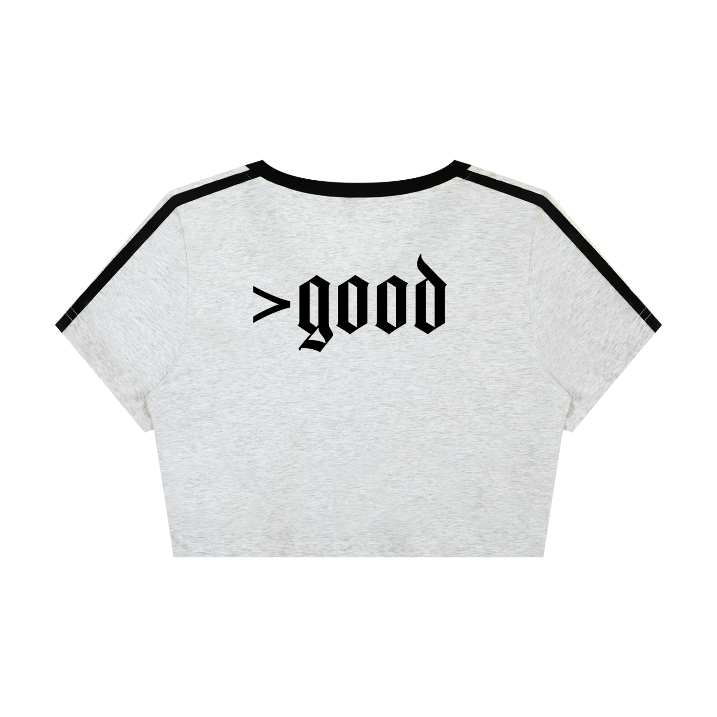 Women’s Slim Fit Color Block Tee
