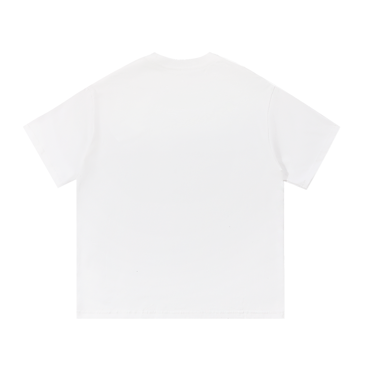 >good Cherry Blossom Essential Cotton Tee
