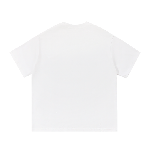 >good Cherry Blossom Essential Cotton Tee