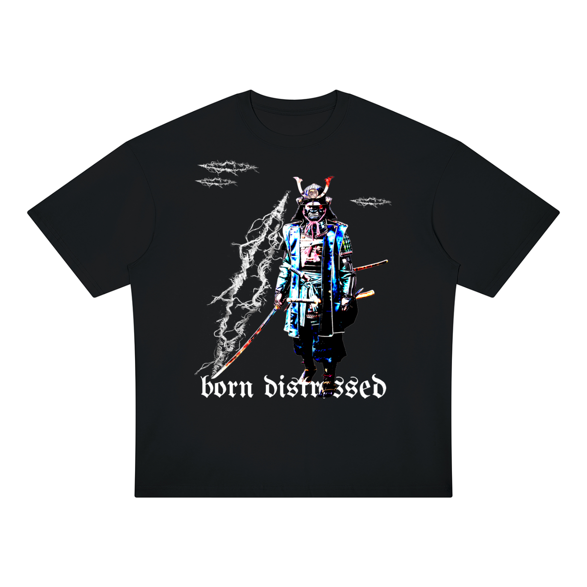Shogun Oversized Tee