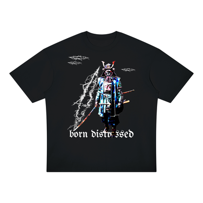 Shogun Oversized Tee