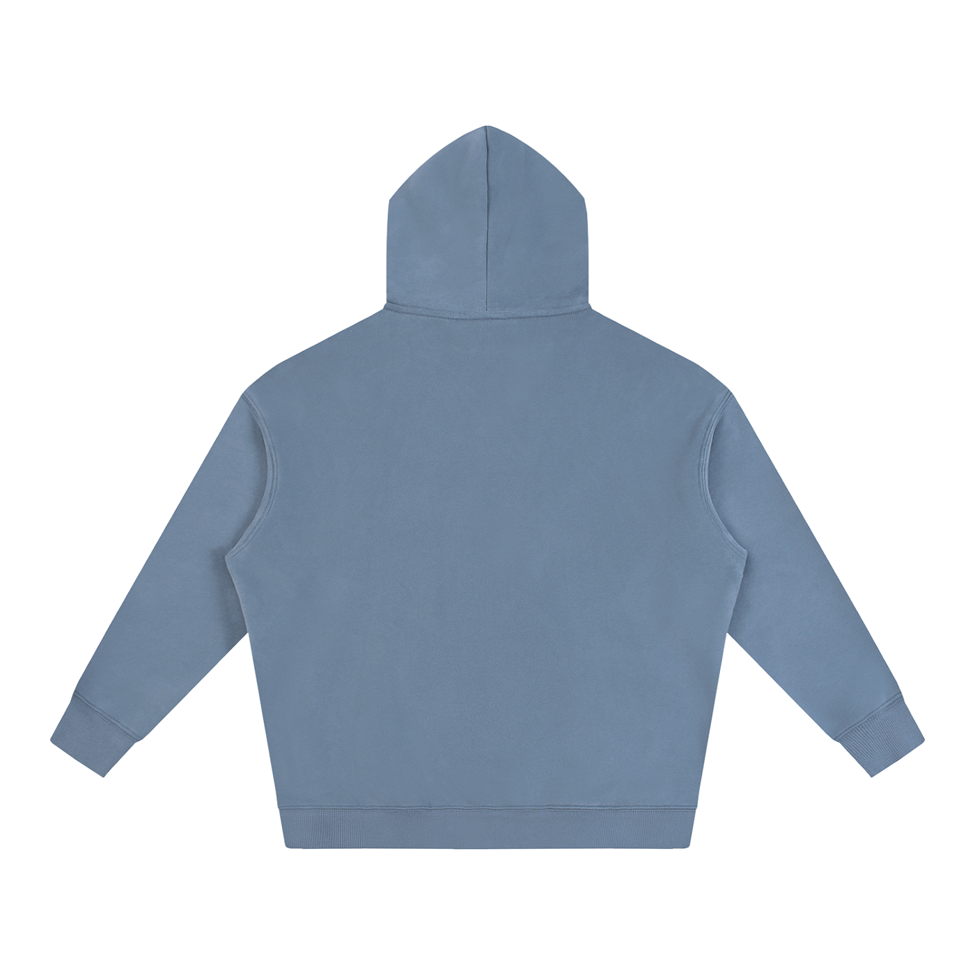 Cherry Blossom Oversize Fleeced Hoodie