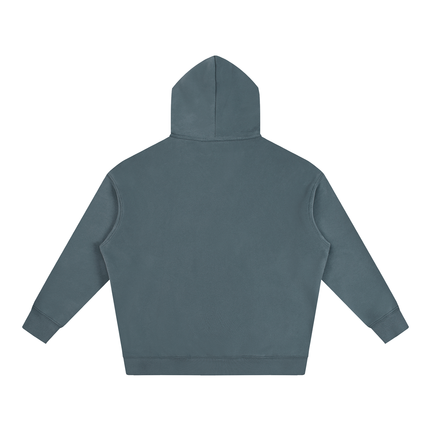 Cherry Blossom Oversize Fleeced Hoodie