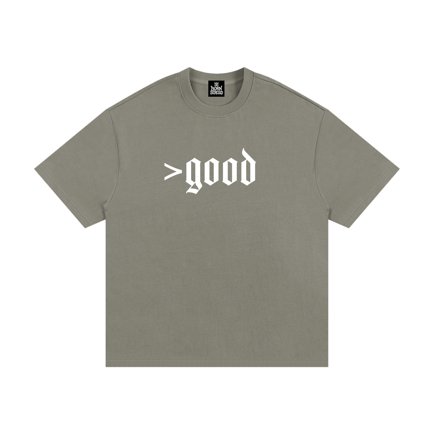 >good Original Heavyweight Tee