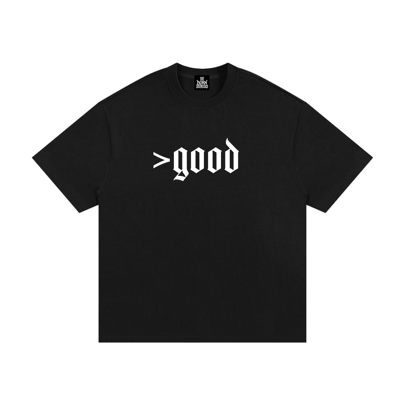 >good Original Heavyweight Tee