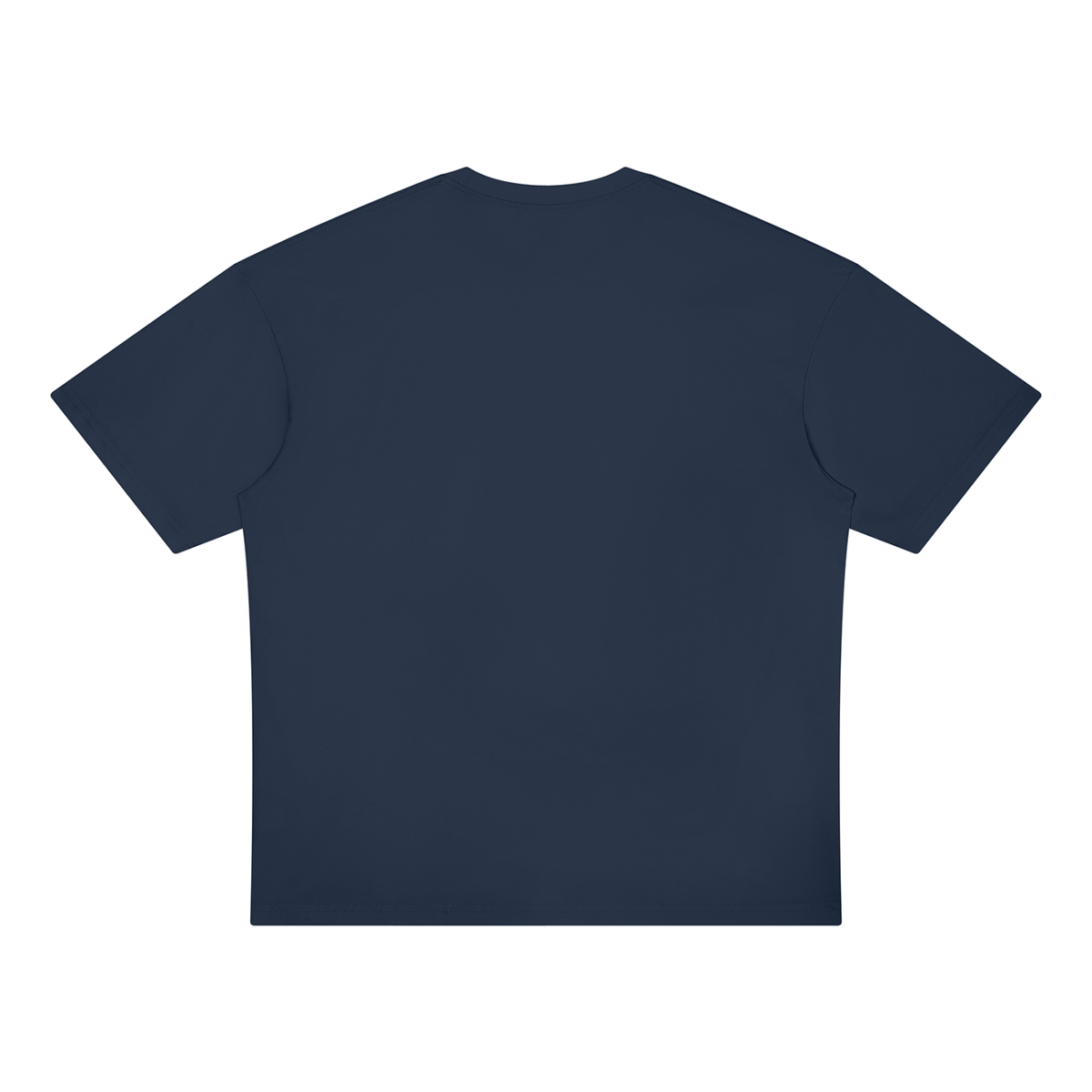 BD Classic Oversized Tee