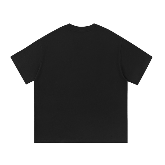 Cherry Blossom Essential Cotton Tee