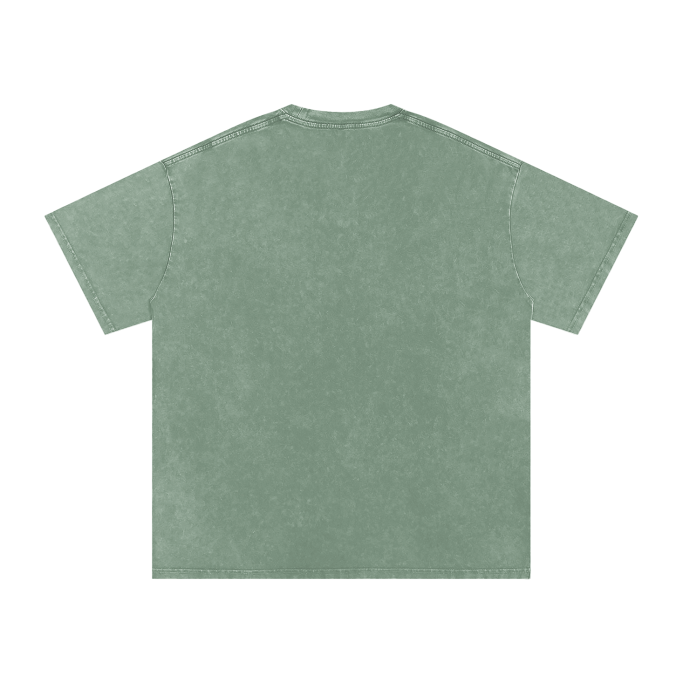 Brick by Brick Snow Washed Tee