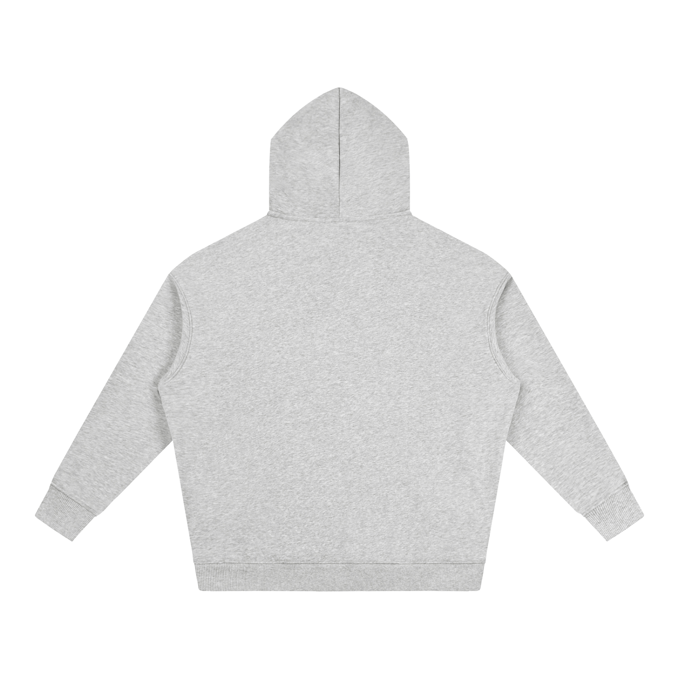 Cherry Blossom Oversize Fleeced Hoodie